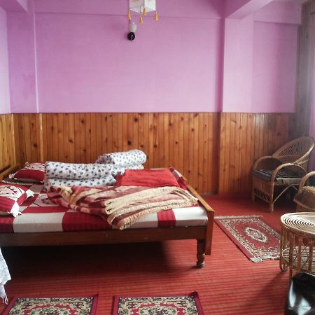 Bed and Breakfast Long Island Darjeeling  Exterior foto
