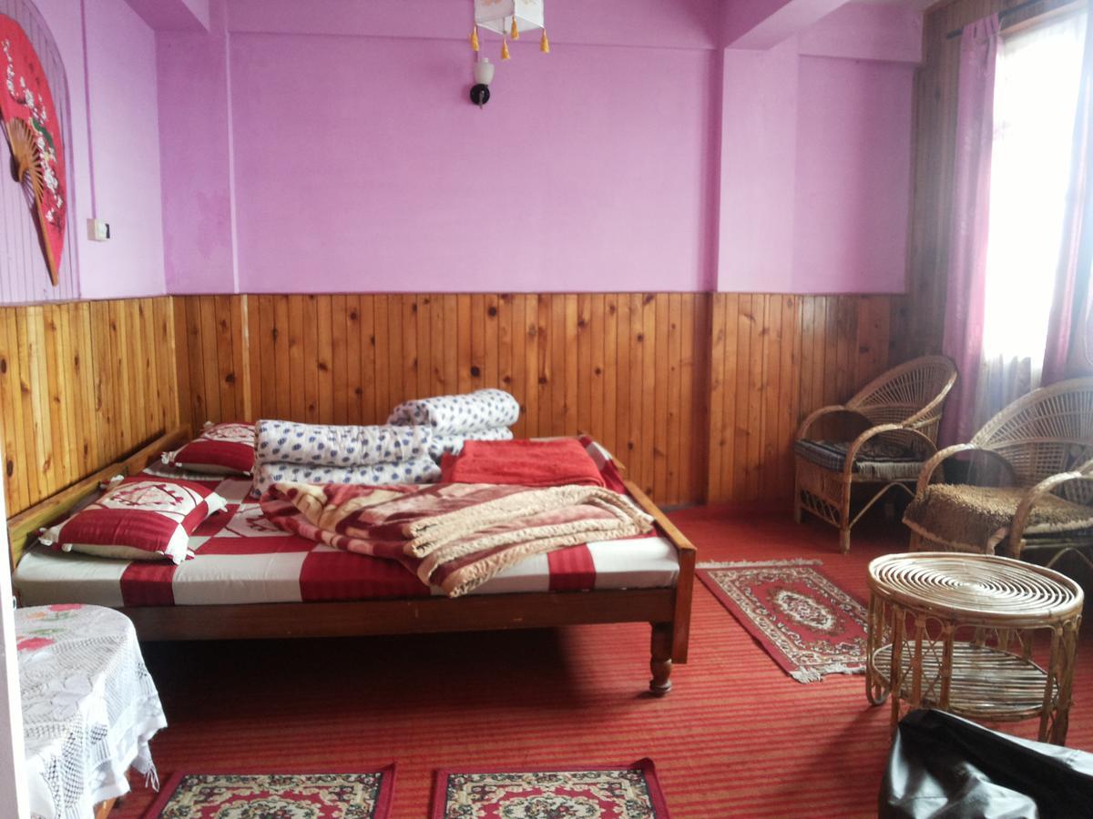 Bed and Breakfast Long Island Darjeeling  Exterior foto