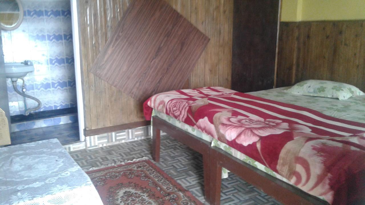 Bed and Breakfast Long Island Darjeeling  Exterior foto
