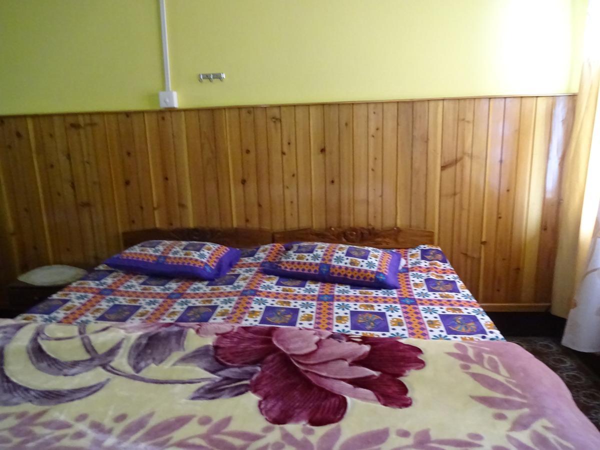 Bed and Breakfast Long Island Darjeeling  Exterior foto
