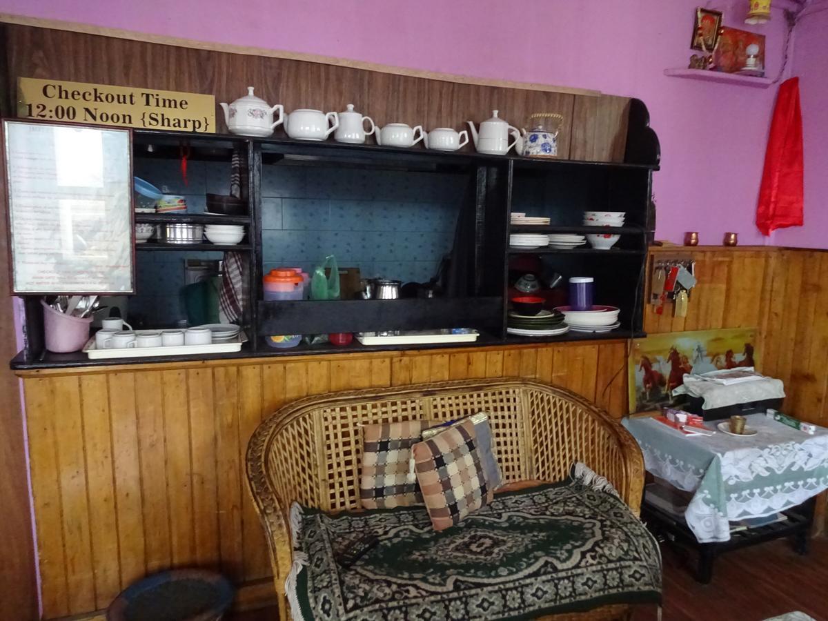 Bed and Breakfast Long Island Darjeeling  Exterior foto