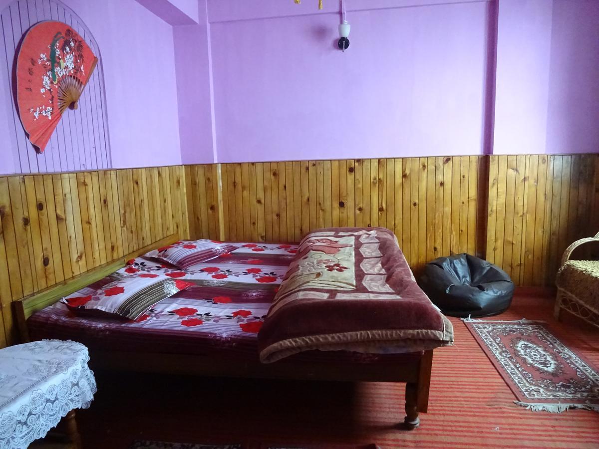 Bed and Breakfast Long Island Darjeeling  Exterior foto
