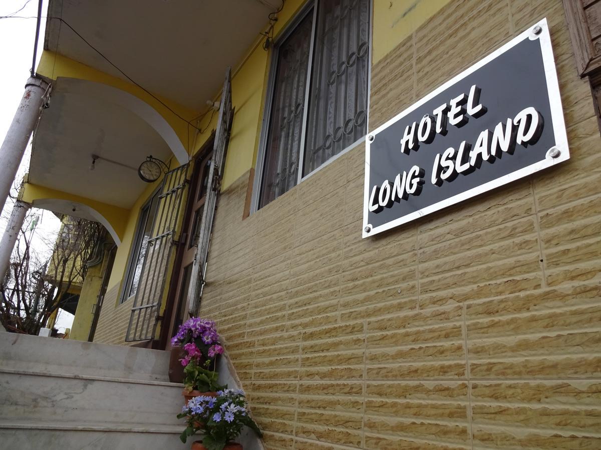 Bed and Breakfast Long Island Darjeeling  Exterior foto