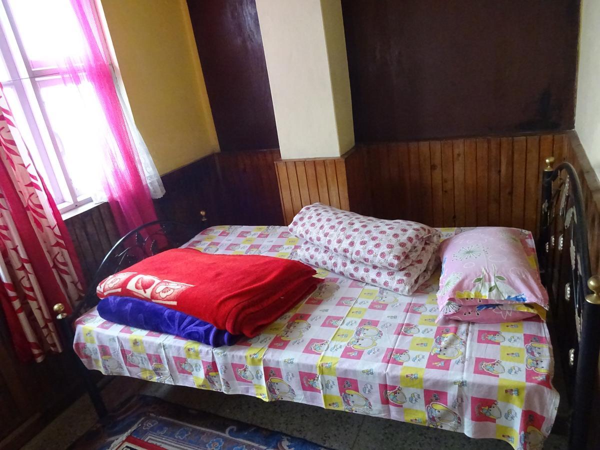 Bed and Breakfast Long Island Darjeeling  Exterior foto