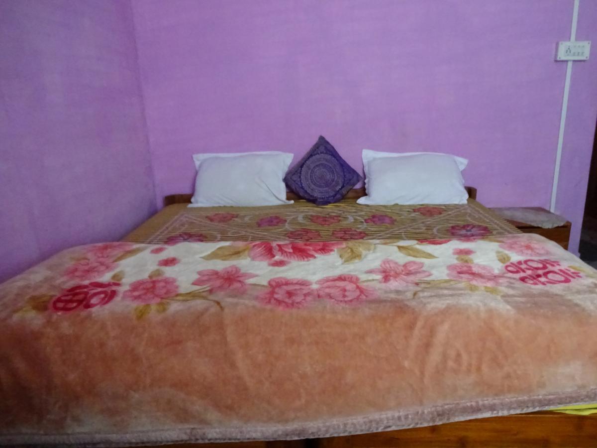 Bed and Breakfast Long Island Darjeeling  Exterior foto