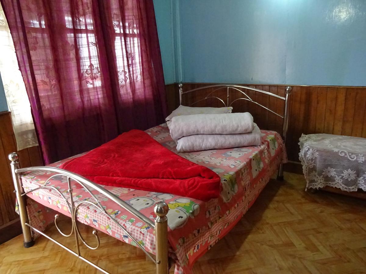 Bed and Breakfast Long Island Darjeeling  Exterior foto