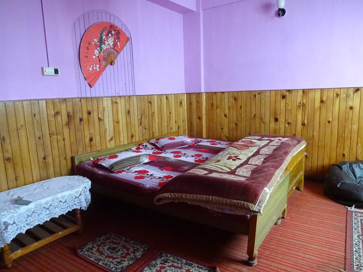 Bed and Breakfast Long Island Darjeeling  Exterior foto