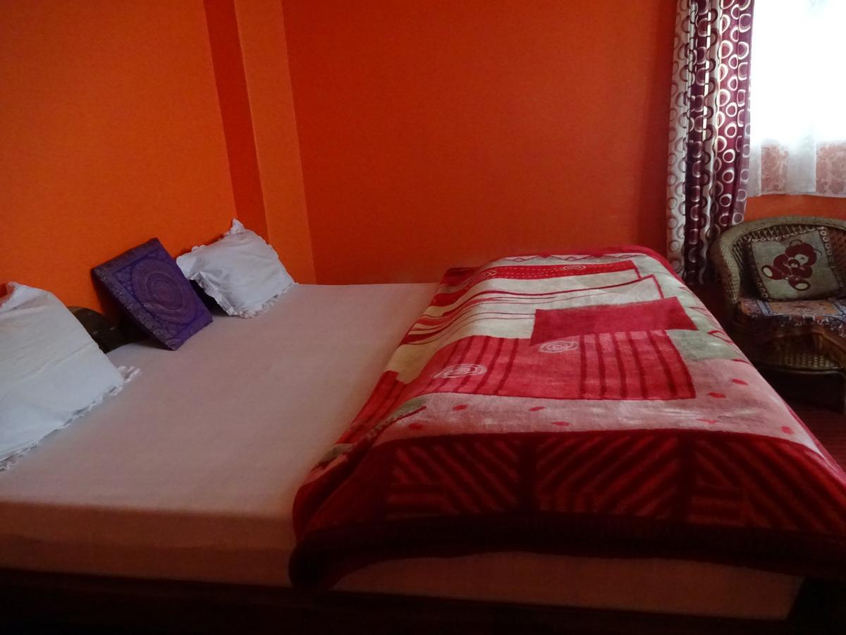 Bed and Breakfast Long Island Darjeeling  Exterior foto
