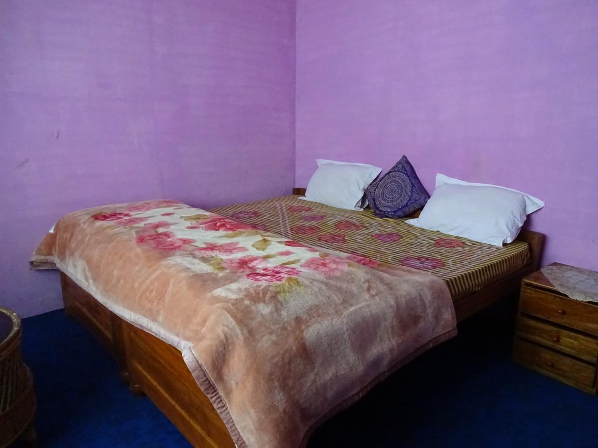 Bed and Breakfast Long Island Darjeeling  Exterior foto