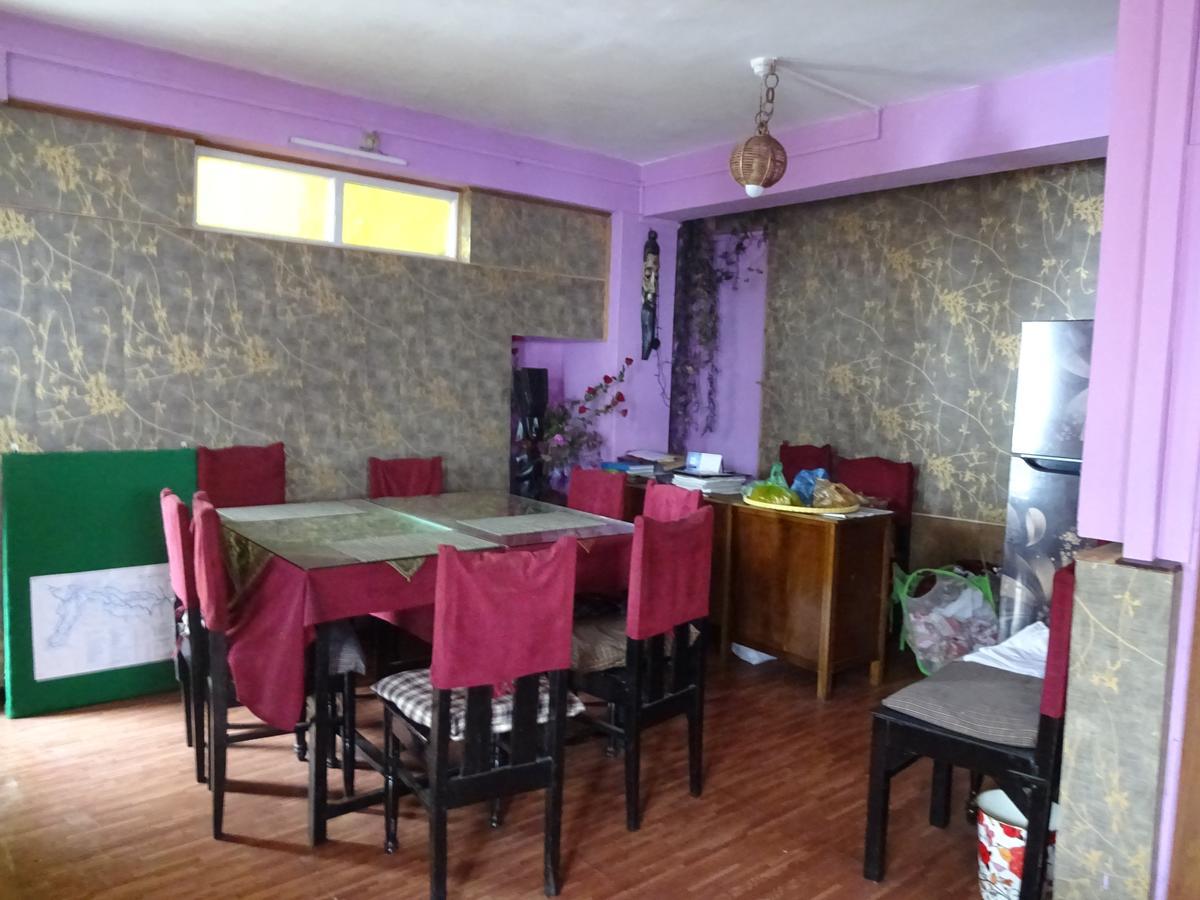 Bed and Breakfast Long Island Darjeeling  Exterior foto