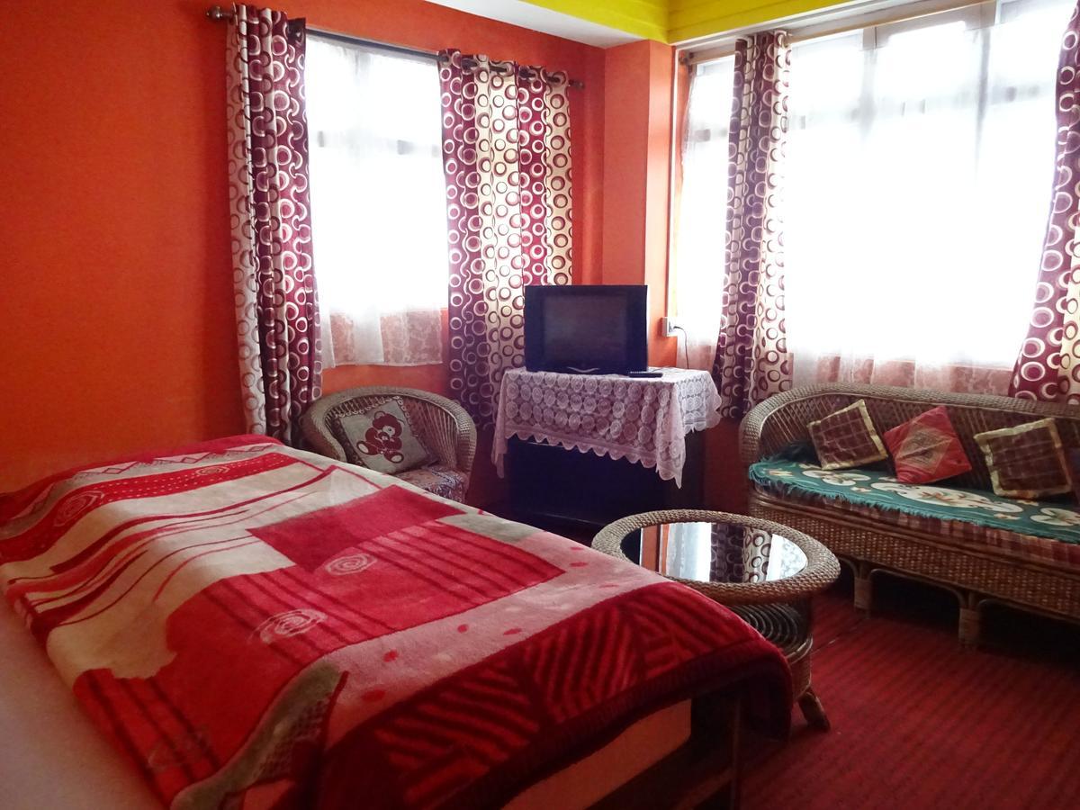 Bed and Breakfast Long Island Darjeeling  Exterior foto