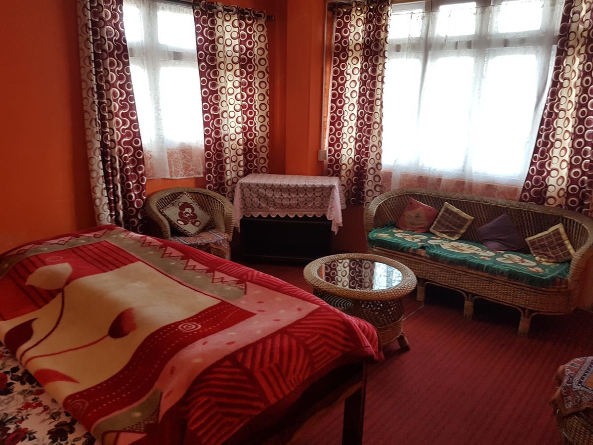 Bed and Breakfast Long Island Darjeeling  Exterior foto