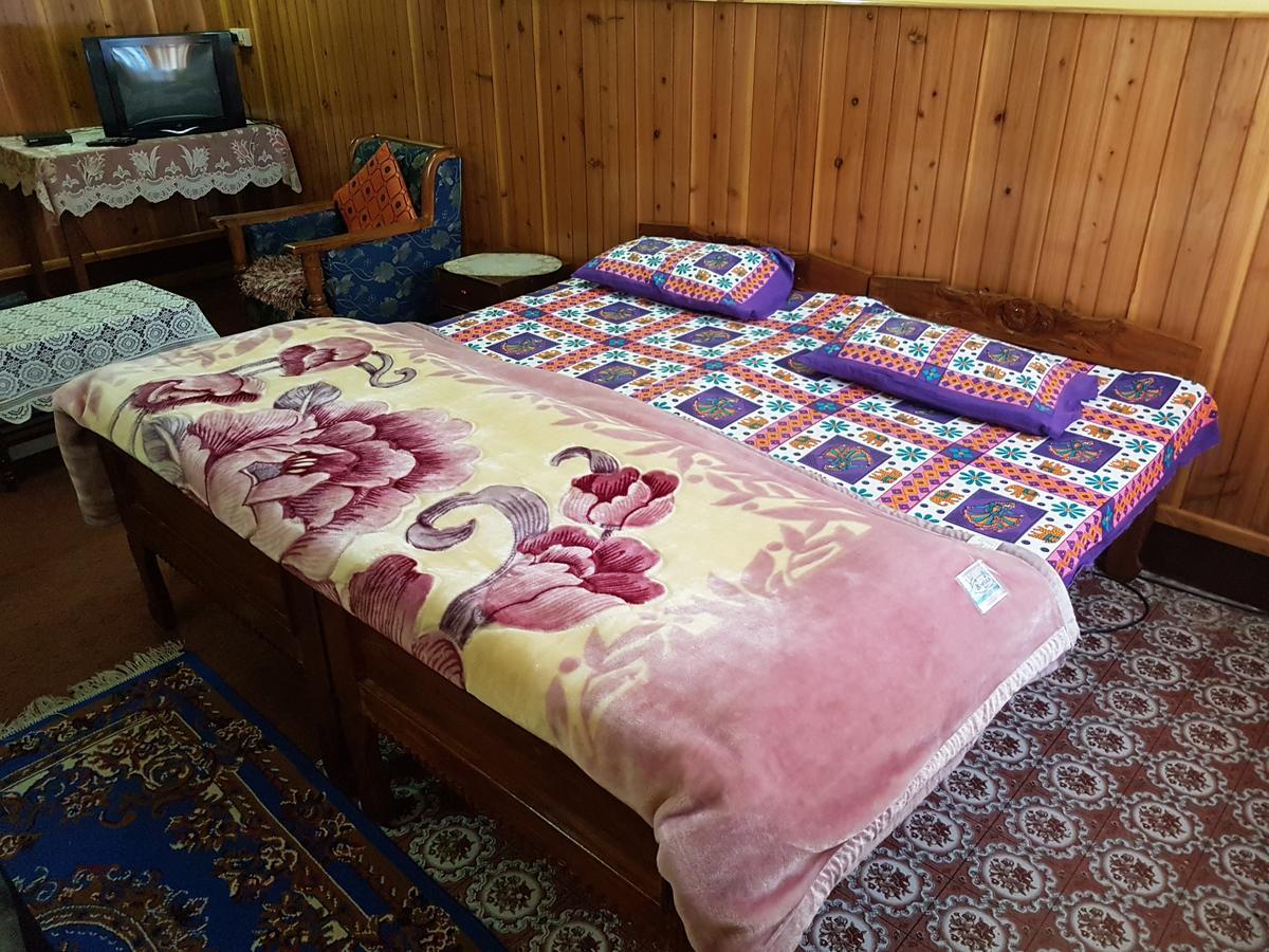 Bed and Breakfast Long Island Darjeeling  Exterior foto
