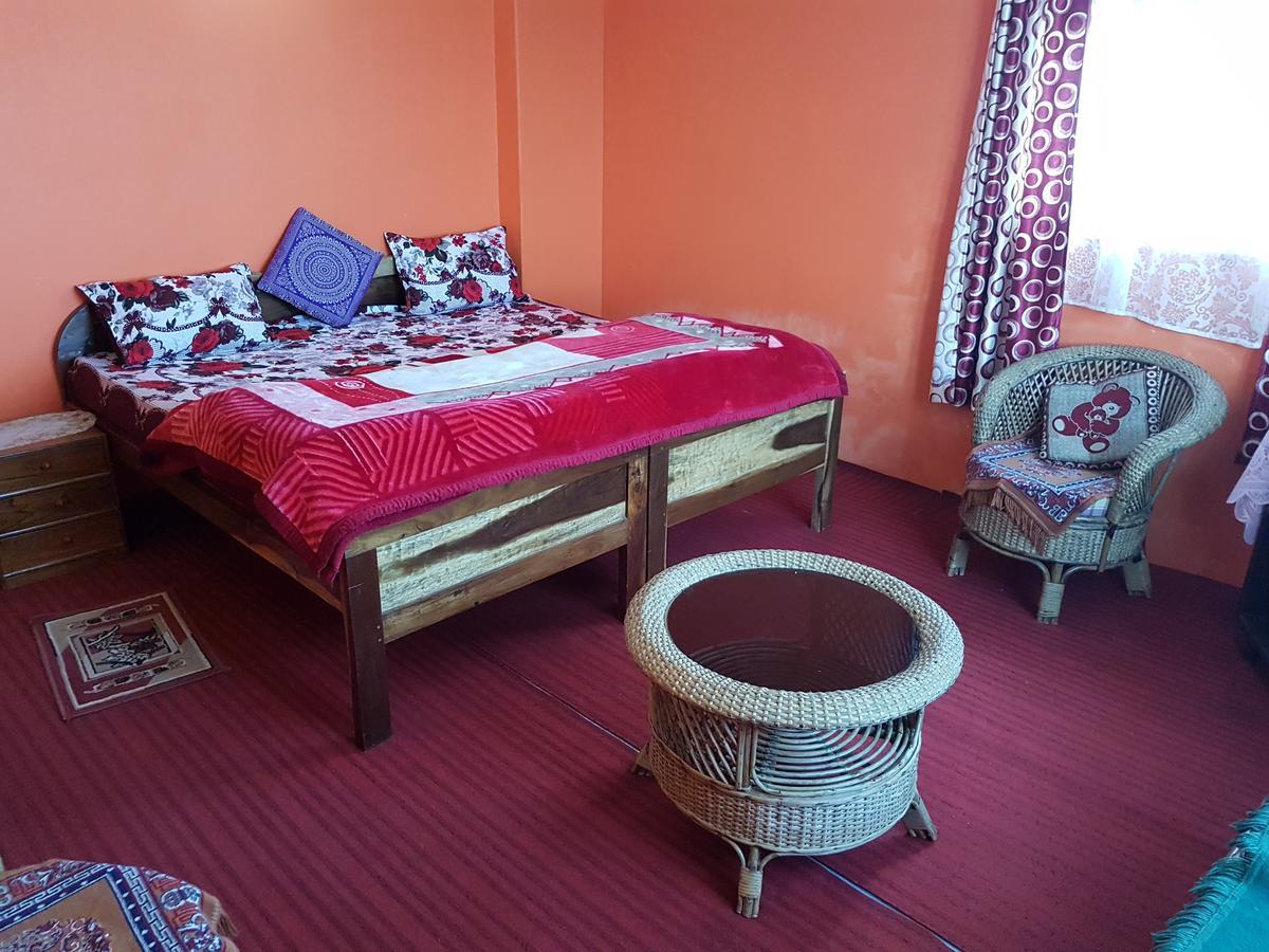Bed and Breakfast Long Island Darjeeling  Exterior foto