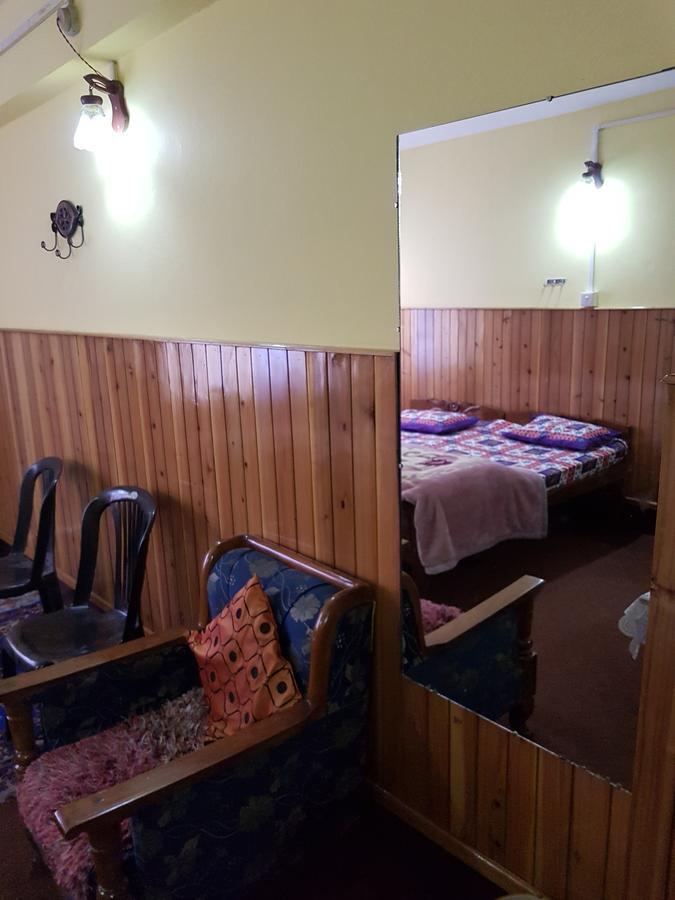 Bed and Breakfast Long Island Darjeeling  Exterior foto