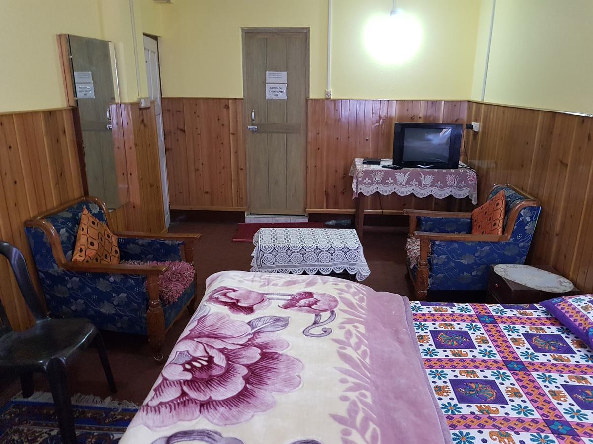 Bed and Breakfast Long Island Darjeeling  Exterior foto
