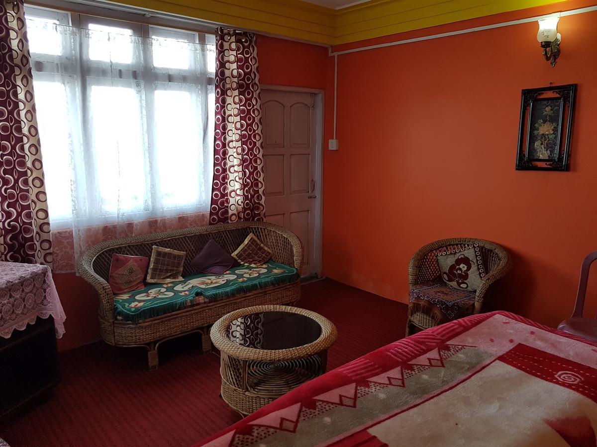 Bed and Breakfast Long Island Darjeeling  Exterior foto