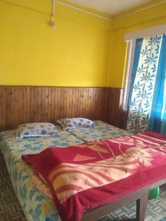Bed and Breakfast Long Island Darjeeling  Exterior foto